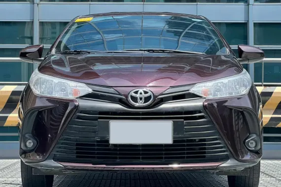 2023 Toyota Vios 1.3 XLE Automatic Gas ✅️52K ALL-IN DP ☎️0935 600 3692 JAN RAY DE JESUS