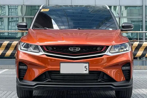 2021 Geely Coolray 1.5 Sport Automatic Gas ✅️74K ALL-IN DP ☎️0935 600 3692 JAN RAY DE JESUS