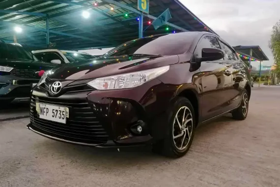FOR SALE!!!  2023 Toyota Vios 1.3 XLE CVT affordable price