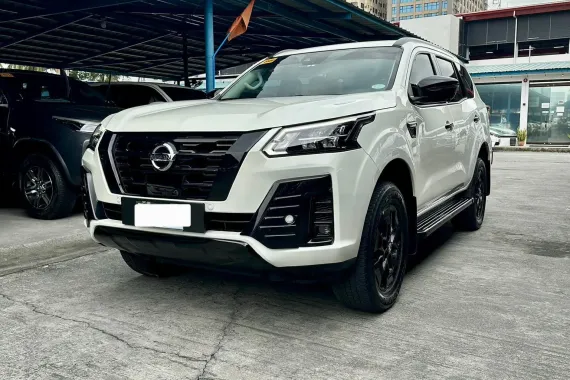 RUSH sale!!! 2023 Nissan Terra SUV / Crossover at cheap price