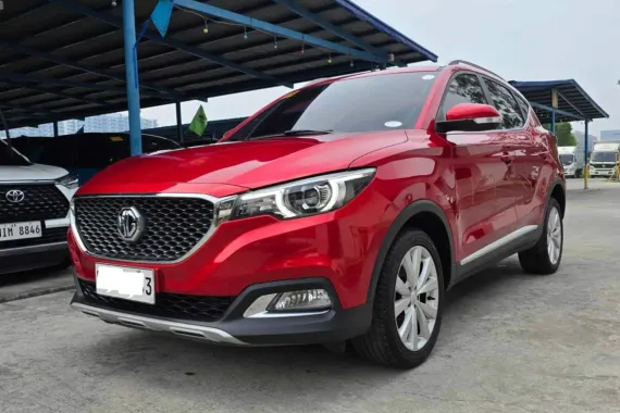 RUSH sale!!! 2023 MG ZS SUV / Crossover at cheap price