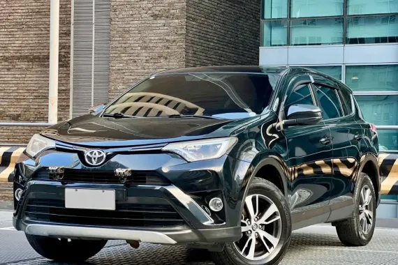 ✅187K ALL IN DP✅2018 Toyota Rav4 2.5 4x2 Gas Automatic📲JONNALYN 09695949924