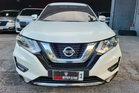 ✅Nissan X-Trail 2018 2.0 CVT Automatic 