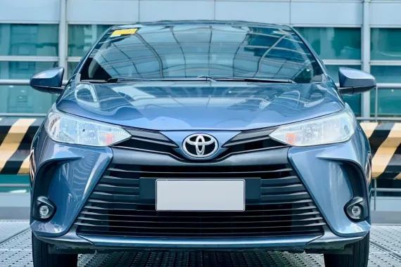 2022 Toyota Vios 1.3 XLE Automatic Gas‼️🔥 PM OR CALL 09121061462 MABY LATIDO☎️📩