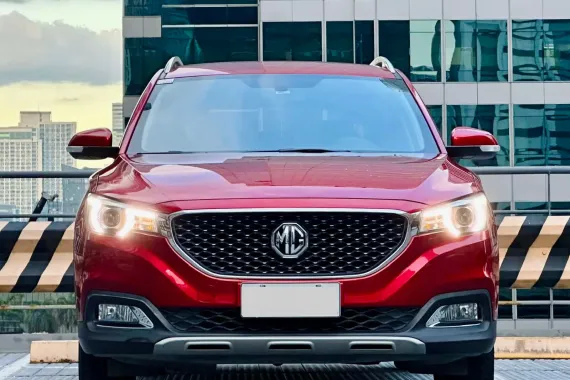 2019 MG ZS Style 1.5 AT Gas 36k mileage only! 61K ALL-IN DP‼️🔥 PM OR CALL 09121061462 MABY LATIDO☎️