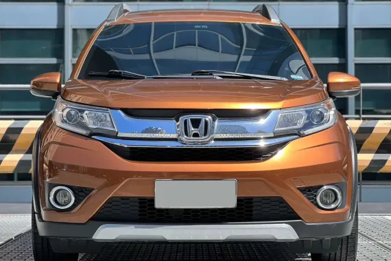 2019 Honda BRV 1.5 V AT Gas 150K ALL IN DP‼️🔥 PM OR CALL 09121061462 MABY LATIDO☎️📩