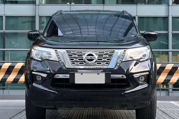 2019 Nissan Terra EL 2.5 4x2 AT Diesel 🔰Call CARL BONNEVIE ☎️0938 458 8779