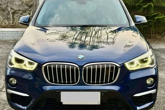 HOT!!!! 2017 BMW X1 2.0D for sale at affordable price! 
