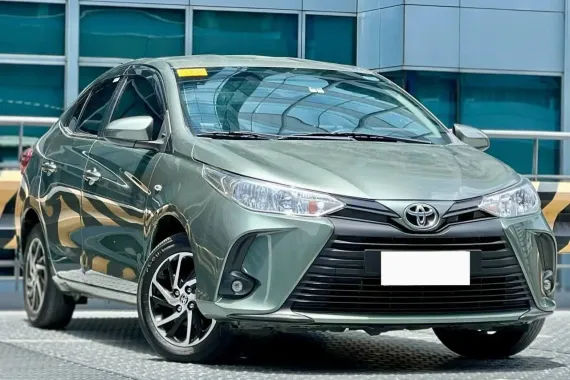 ✅25K ALL IN DP✅2023 Toyota Vios 1.3 XLE Gas Automatic📲JONNALYN 09695949924