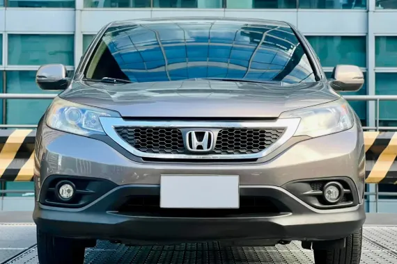 2014 Honda CRV 2.0 Modulo Edition AT Gas‼️🔥 PM OR CALL 09121061462 MABY LATIDO☎️📩