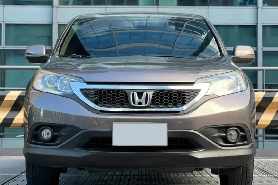 2014 Honda CRV 2.0 Modulo Edition Automatic Gas 🔰Carl Bonnevie  ☎️0938 458 8779