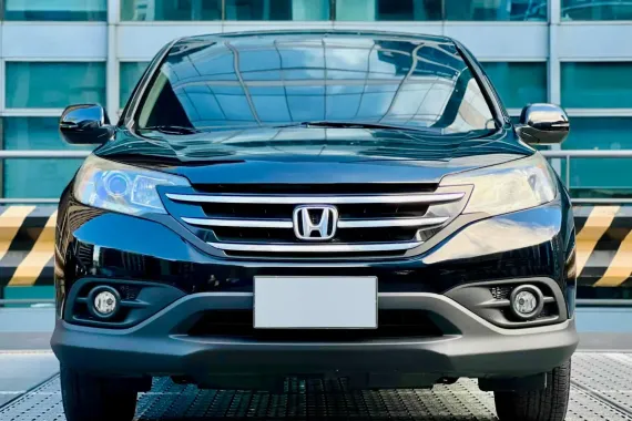 2014 Honda CRV 2.0 Automatic Gas‼️🔥 PM OR CALL 09121061462 MABY LATIDO☎️📩