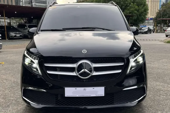 HOT!!!! 2023 Mercedes-Benz V220D for sale at affordable price! 
