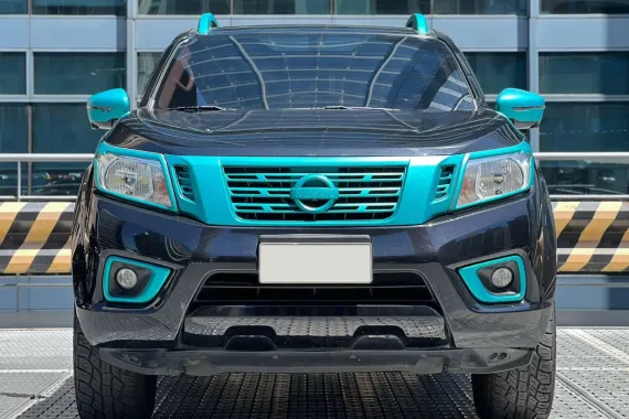 2020 Nissan Navara EL Diesel Automatic 🔰Carl Bonnevie  ☎️0938 458 8779