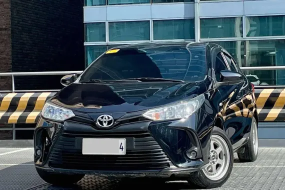 ✅25K ALL IN DP✅2023 Toyota Vios 1.3 XLE AT GAS📲JONNALYN 09695949924