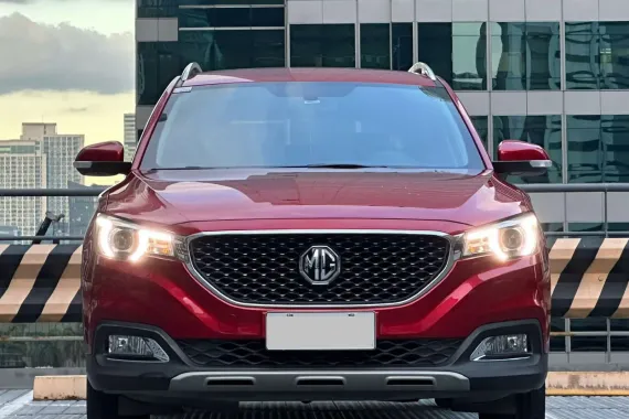 2019 MG ZS Style 1.5 Automatic Gas ✅️61K ALL-IN DP ☎️0935 600 3692 JAN RAY DE JESUS