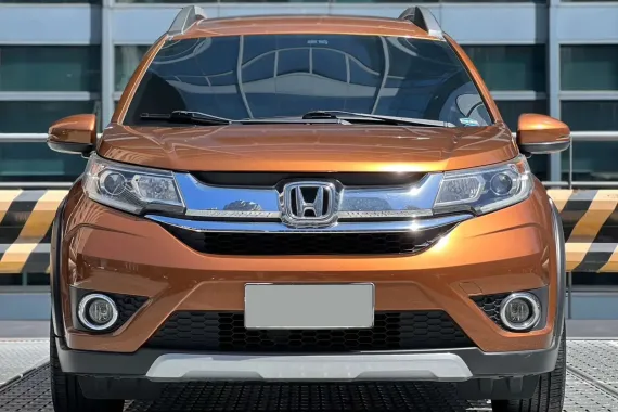 2019 Honda BRV 1.5 V Automatic Gas ✅️150K ALL-IN DP ☎️0935 600 3692 JAN RAY DE JESUS