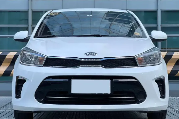 2019 Kia Soluto 1.4 LX Automatic Gas ✅️94K ALL-IN DP ☎️0935 600 3692 JAN RAY DE JESUS