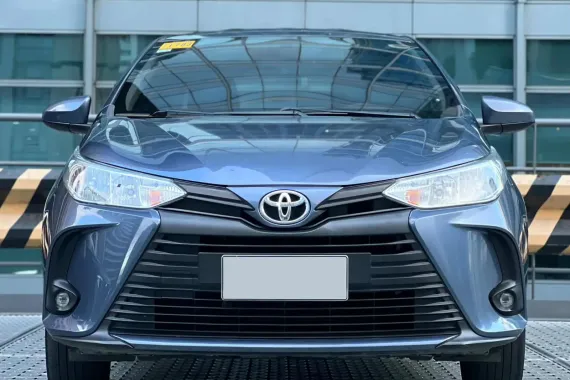 2022 Toyota Vios 1.3 XLE Automatic Gas ✅️52K ALL-IN DP ☎️0935 600 3692 JAN RAY DE JESUS