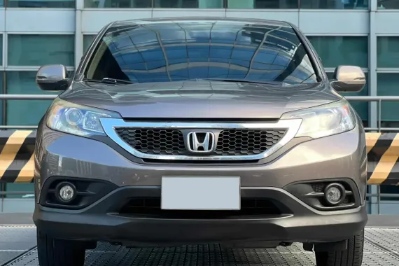 2014 Honda CRV 2.0 Modulo Edition A/T Gas ✅️106K ALL-IN☎️0935 600 3692 JAN RAY DE JESUS