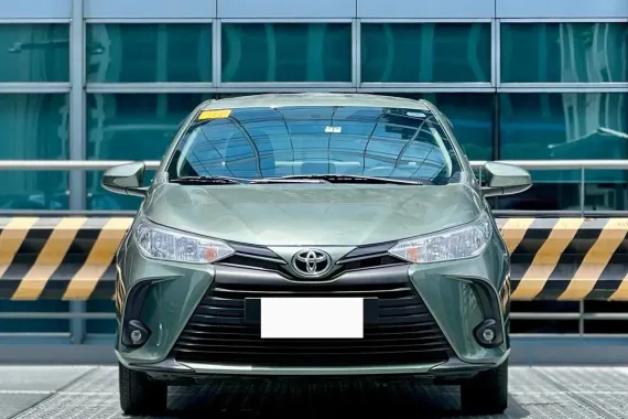 2023 Toyota Vios 1.3 XLE Gas Automatic ✅️25K ALL-IN DP ☎️0935 600 3692 JAN RAY DE JESUS