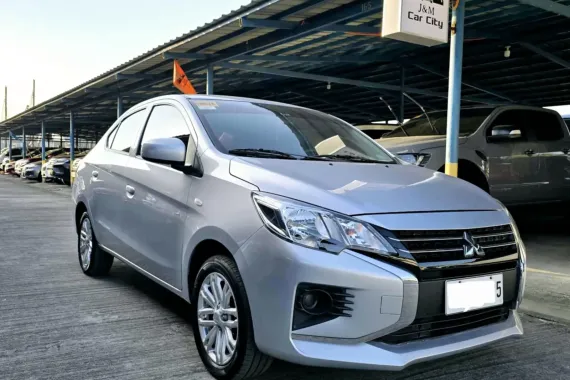 2024 Mitsubishi Mirage G4  GLX 1.2 CVT for sale by Verified seller
