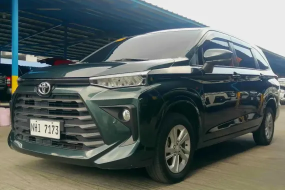 2023 Toyota Avanza  1.3 E A/T for sale by Verified seller