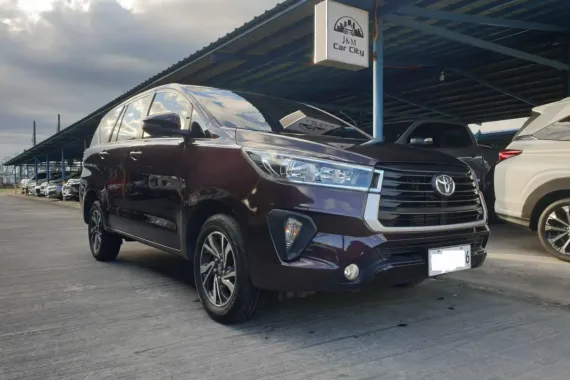 HOT!!! 2023 Toyota Innova  2.8 E Diesel AT for sale at affordable price