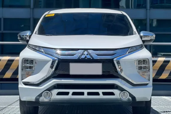 2021 Mitsubishi Xpander GLS 1.5 Gas Automatic ✅️130K ALL-IN DP ☎️0935 600 3692 JAN RAY DE JESUS