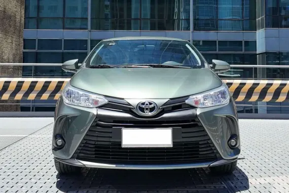 2021 Toyota Vios 1.3 XLE CVT A/T Gas ✅️52K ALL-IN DP ☎️0935 600 3692 JAN RAY DE JESUS