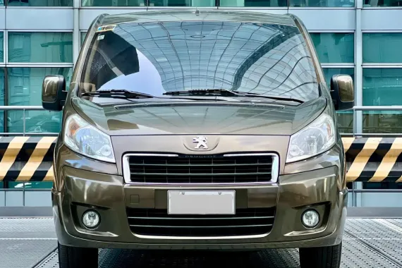 2015 Peugeot Expert Teepee 2.0 AT Diesel Mini Van ☎️ Call CARL BONNEVIE 🙋🏻‍♂️📩09384588779