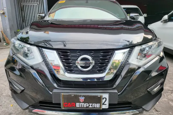 ✅Nissan X-Trail 2018 2.0 CVT 30K KM Automatic 