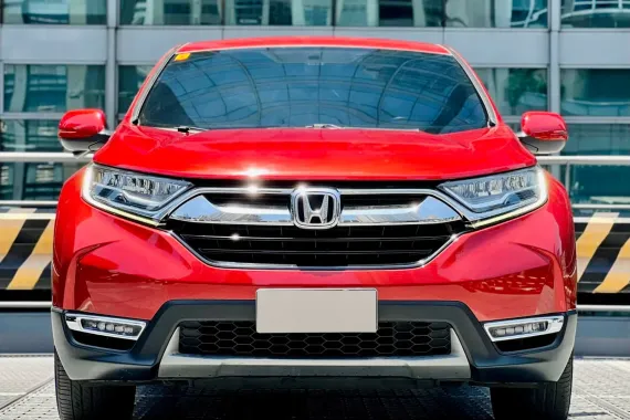 2018 Honda CRV S 4x2 204k ALL IN DP! Push Start‼️🔥 09121061462 MABY LATIDO☎️📩