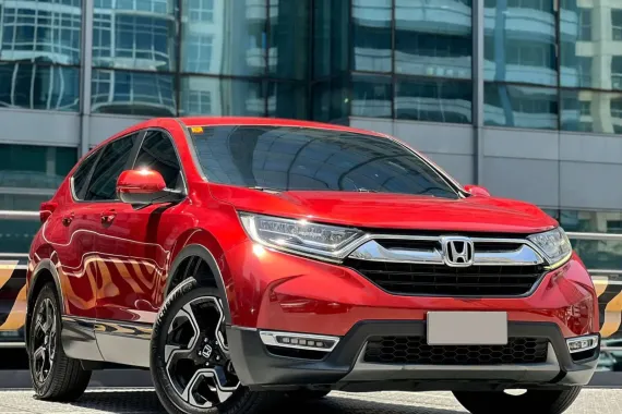 2018 Honda CRV S 4x2 Diesel Automatic ☎️ Call CARL BONNEVIE 🙋🏻‍♂️📩09384588779