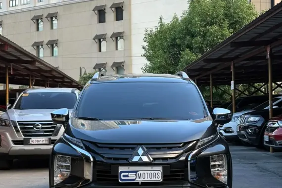 2022 Mitsubishi Xpander Cross AT