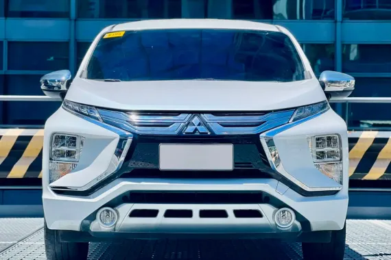 2021 Mitsubishi Xpander GLS 1.5 Gas AT‼️🔥 PM OR CALL 09121061462 MABY LATIDO☎️📩