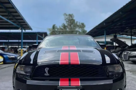 HOT!!!! 2011 Ford Mustang Shelby GT500 for sale at affordable price! 