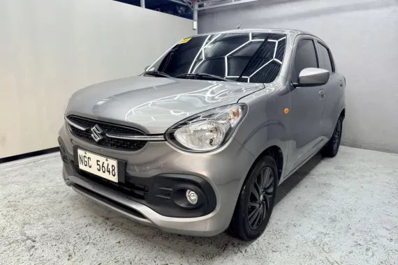 2023 Suzuki Celerio 1.0 AGS Automatic LIKE BNEW