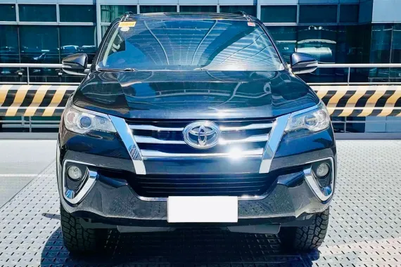 2020 TOYOTA FORTUNER 4X2 2.4 G Diesel AT*‼️🔥 09121061462 MABY LATIDO☎️📩