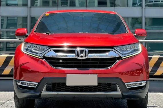 2018 Honda CRV S 4x2 Diesel Automatic ✅️204K ALL-IN DP ☎️0935 600 3692 JAN RAY DE JESUS