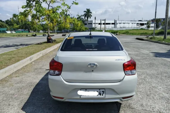 Hyundai Reina GL 1.4 5MT 2019