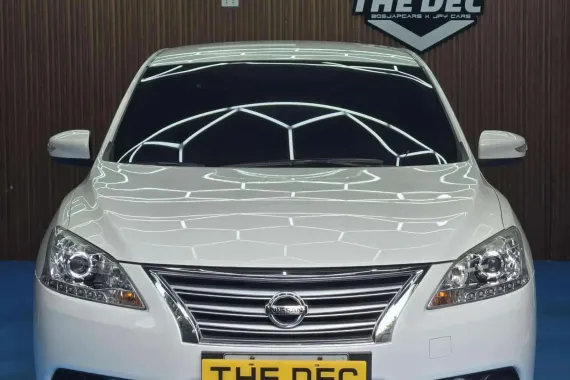 HOT!!!! 2019 Nissan Sylphy 1.8V for sale at affordable price! 