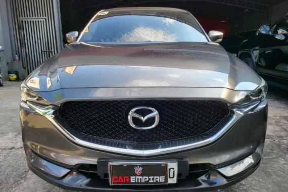 ✅Mazda CX-5 2018 2.0 Skyactiv Pro Automatic