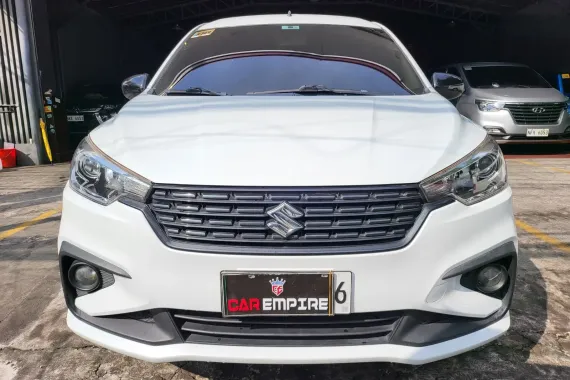 ✅Suzuki Ertiga 2020 1.5 GA Manual