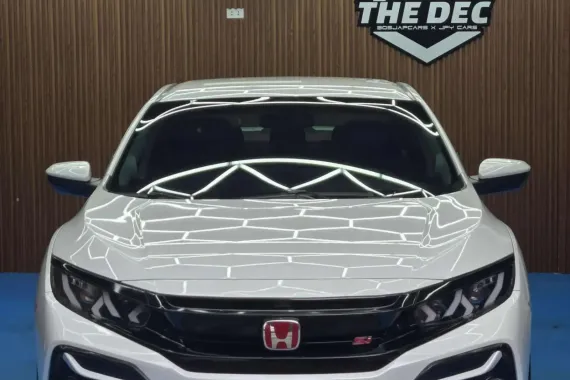 HOT!!!! 2020 Honda Civic for sale at affordable price! 