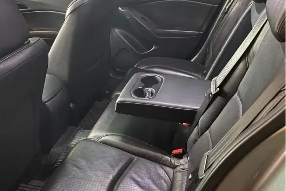 SALE: 2014 MAZDA 3 SKYACTIV HATCHBACK