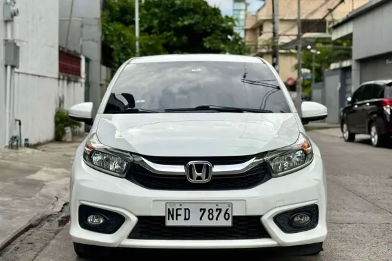 HOT!!! 2022 Honda Brio Hatchback 1.2V for sale at affordable price!