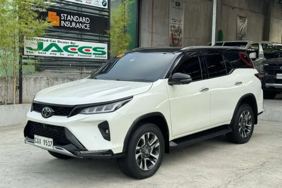 HOT!!!! 2022 Toyota Fortuner 2.8 LTD 4x4 for sale at affordable price! 