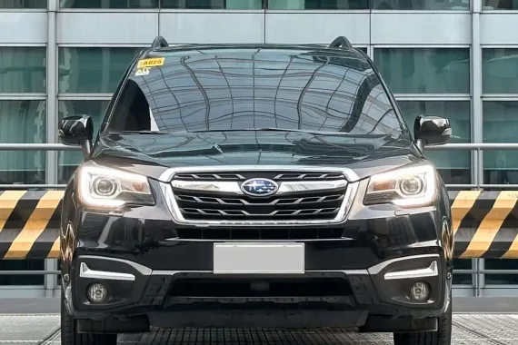 2017 Subaru Forester 2.0 Premium AWD Gas AT w/ Sunroof ☎️ Call CARL BONNEVIE 🙋🏻‍♂️📩09384588779