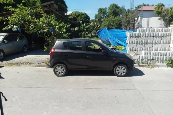 RUSH Sale! SUZUKI ALTO 2019 MODEL!